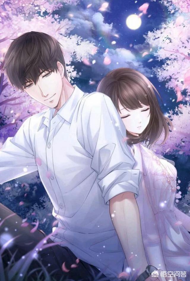 红皇后假说:如何看待《恋与制作人》里面的许默？