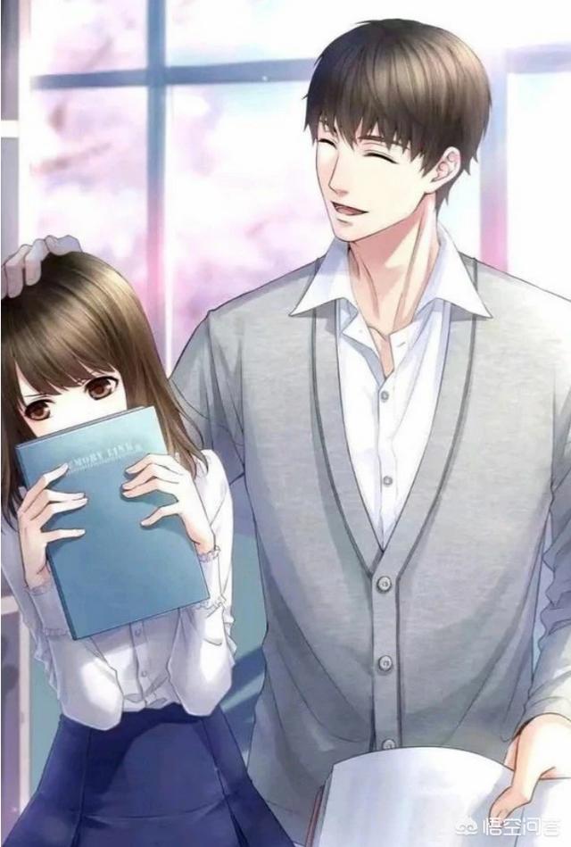 红皇后假说:如何看待《恋与制作人》里面的许默？
