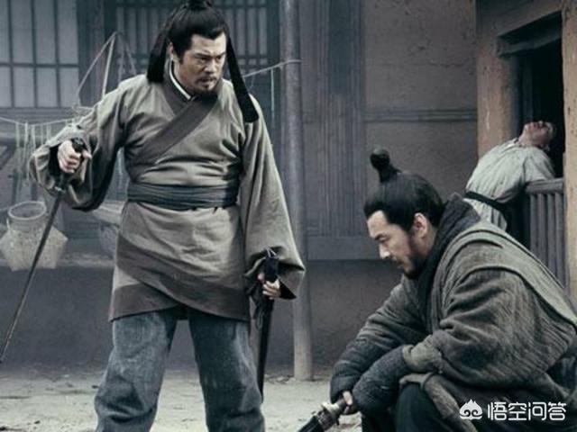 曹操杀吕伯奢:若你是曹操，在那样的情况下，会不会杀掉吕伯奢？