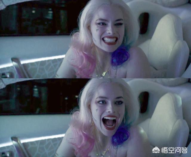 小丑女的老公是谁:为什么大家都喜欢小丑女讲一讲喜欢的理由