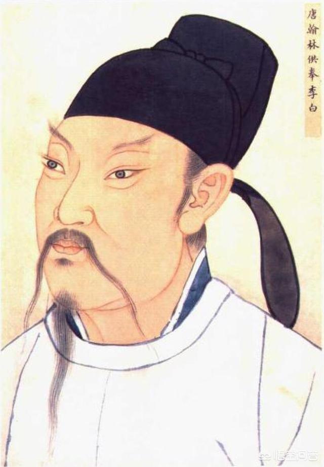 李白是甘肃成纪人吗？是属于关陇望族李氏的后代吗？
