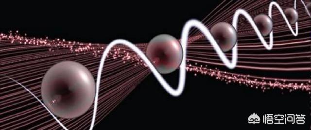 电子双缝实验的作用是什么，量子力学的双狭缝实验的“观测”到底是什么过程