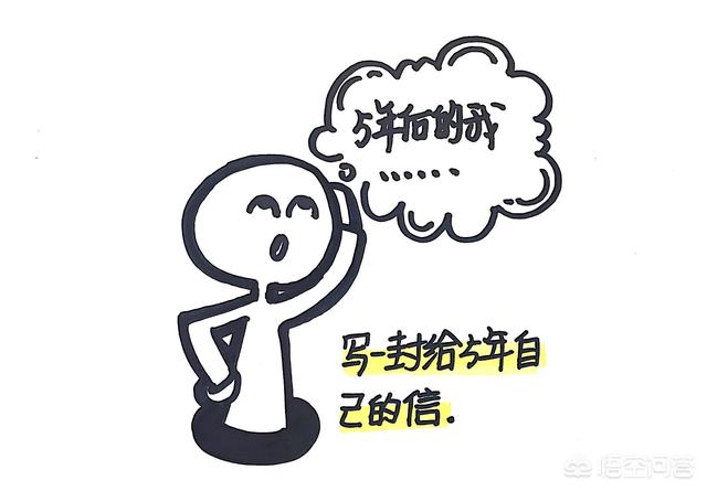 如何规划一个五年计划,在这五年内让自己达到一个巅峰？
