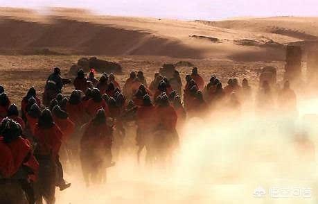 破釜沉舟主人公:破釜沉舟的由来跟哪个历史人物有关