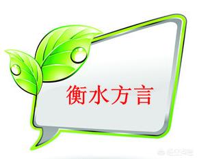 河北衡水有哪些独特的方言？
