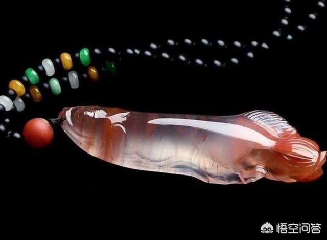 怎么鉴别一块石头是不是玉？插图39