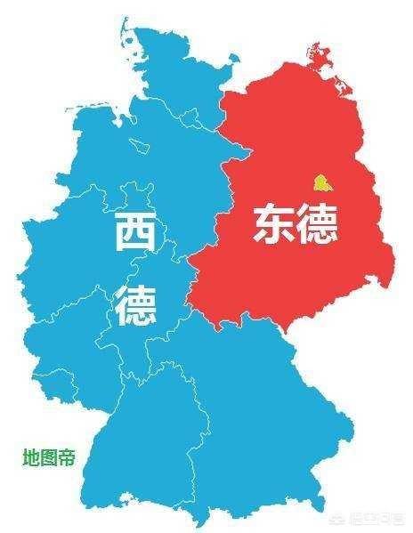 东德究竟是一个什么样的国家？插图70