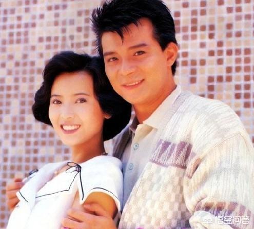 罗美薇照片:蓝洁瑛的美貌，大家觉得怎样？