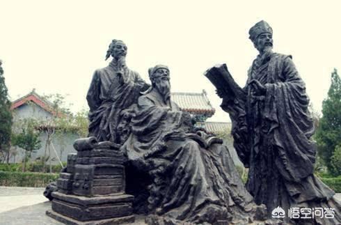 苏洵作品:宋代文人苏洵、苏轼、苏辙是啥关系？