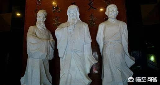 苏洵作品:宋代文人苏洵、苏轼、苏辙是啥关系？