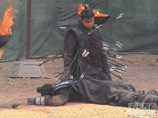 战国四大名将,白起，韩信，孙武，谁最厉害？