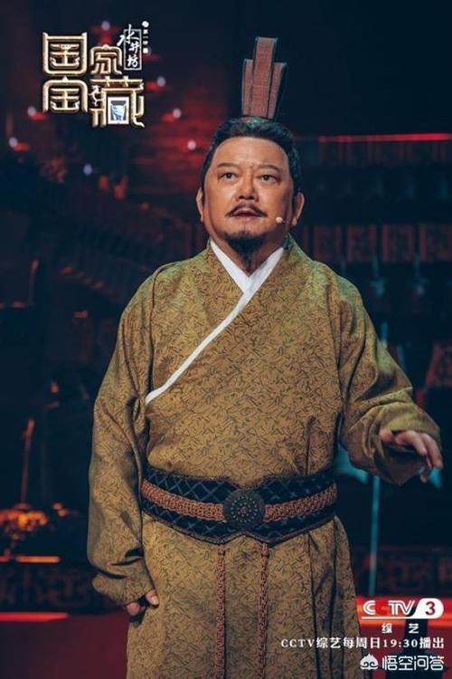 国家宝藏守护人是什么意思？