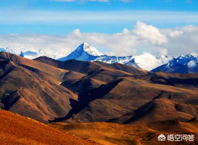 在珠穆朗玛峰上卖羽绒服，抖音卖货直播间的“内容战”，在西藏，如何去珠峰大本营？有什么好的推荐？