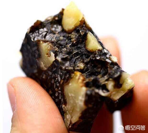 山东高粱饴:外地人来济南旅游买点什么济南的特产