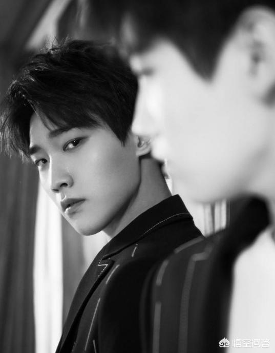 楚乔传里的月七扮演者邢昭林为什么突然那么火?-惠修网