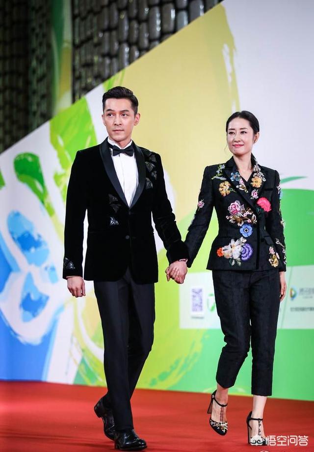 张新成个人资料简介:刘敏涛是一位怎么样的演员？