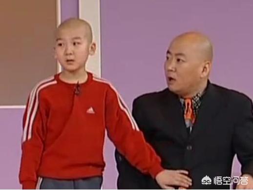 彩旗杨丽萍:细数曾经红极一时的春晚小童星，如今的他们怎么样了？