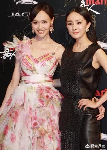 杨幂送陈伟霆面具:杨幂、陈伟霆主演电视剧《斛珠夫人》发布海报，你觉得怎么样？