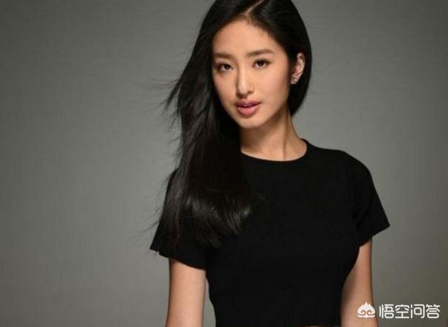陈金飞破刘亦菲:杨采钰能成为第二个刘亦菲吗