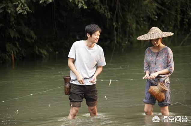 陈金飞破刘亦菲:杨采钰能成为第二个刘亦菲吗
