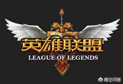 lol走a怪为什么这么厉害？