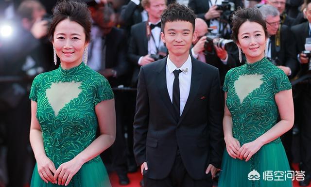 董子健:未婚先孕最终当上“京圈太子妃”，董子健的老婆有多聪明？