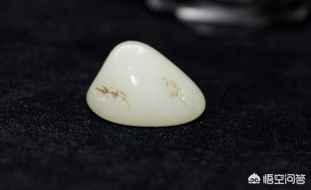 和田羊脂玉怎么鉴别,什么样的和田玉才能达到羊脂玉的级别？