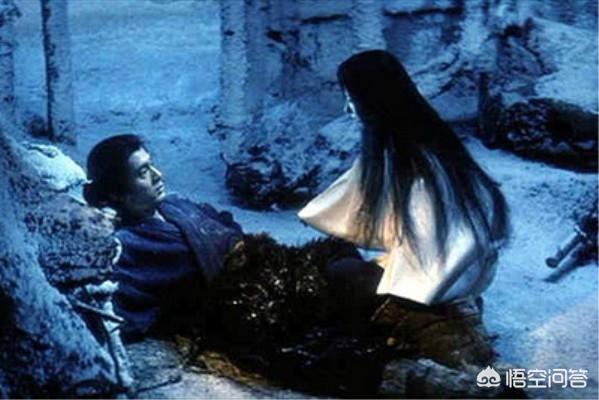 碧波仙子剧情:碧波仙子连续剧里、红鱼儿和李安最后在一起了吗