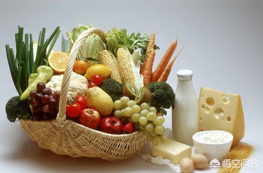 免疫力低不能吃哪些蔬菜，免疫力低下，我应该吃什么东西呢？