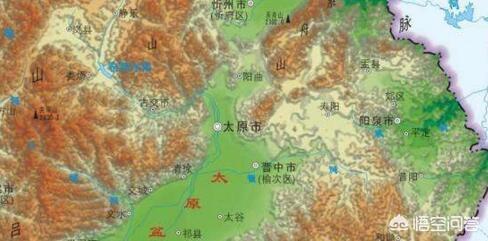 太原保卫战:李光弼太原保卫战，史思明为什么不学智伯？