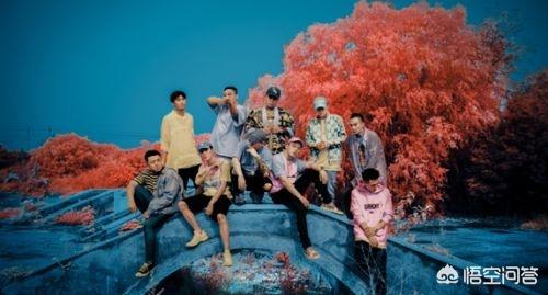 红花会弹壳结婚:红花会成员除了PGone，你还知道谁？