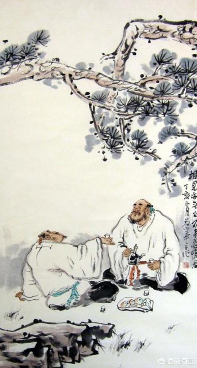 头条问答 - "开瓮勿逢陶谢"是什么意思?(6个回答)