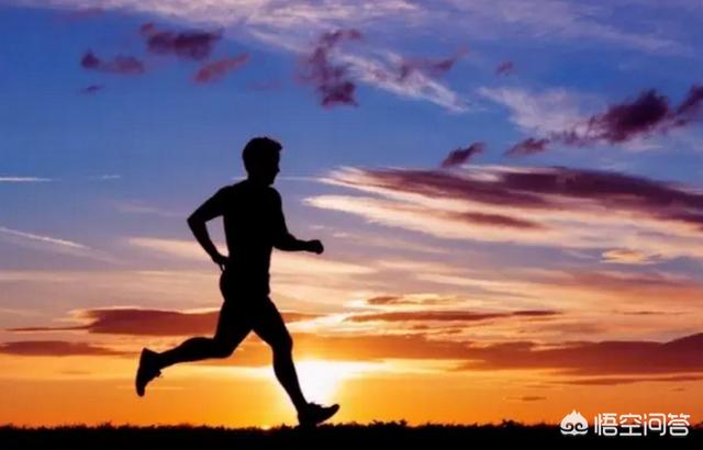 跑步时间段最好的时间，在哪个时间段跑步减肥最好