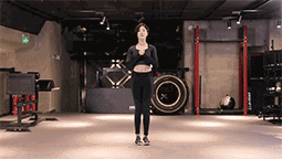 哪些方法可以瘦腿呢？插图98