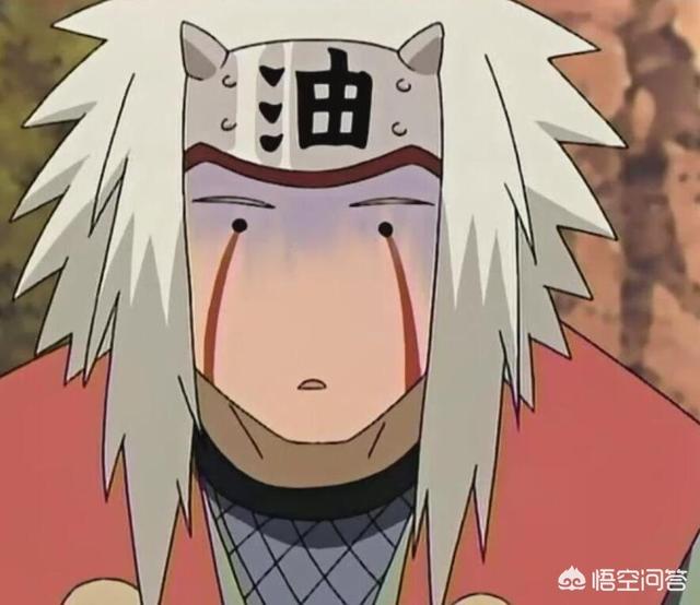 头条问答 火影谁最有钱 125个回答