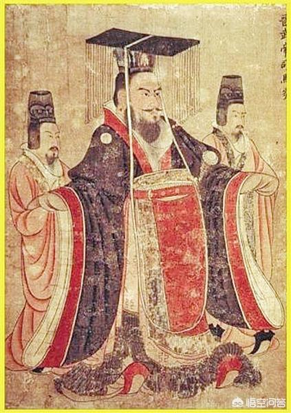 智圣东方朔:历史上的东方朔是一个什么样的人？