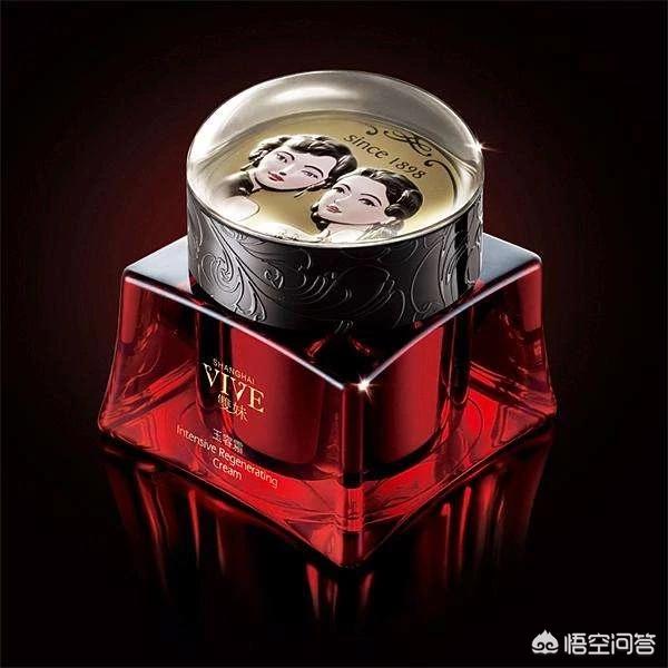 有哪些国货老牌子经典护肤品值得一用？