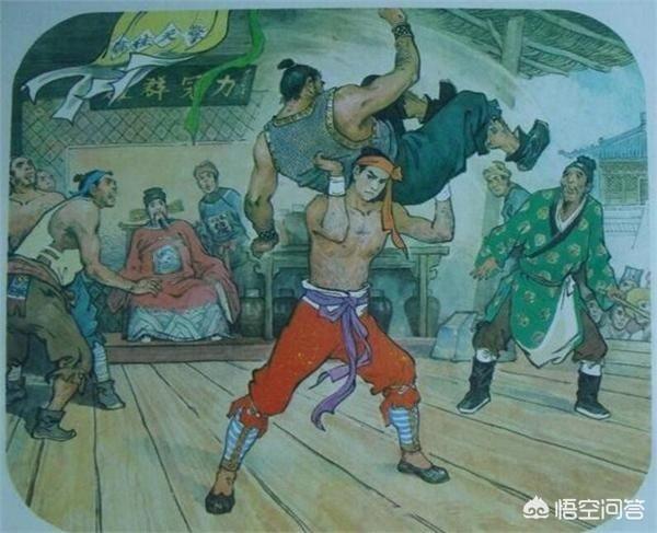 跆拳道被武术团灭:为什么现在那么多人学跆拳道，而不学中国武术呢？