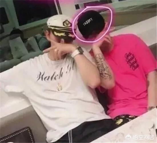 马苏事件到底咋回事:李小璐事件里，马苏做错了什么