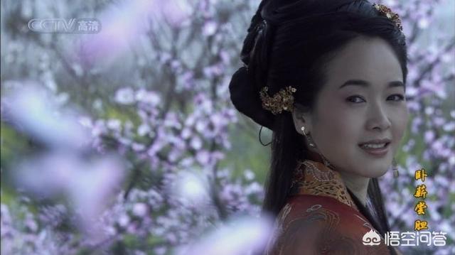 陈道明女儿陈格自杀:勾践复国当霸主后，为何与他患难与共的发妻却在那时自杀了？