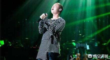 gai为什么退出歌手:GAI为什么退出《歌手》，他是被迫退出比赛的吗？