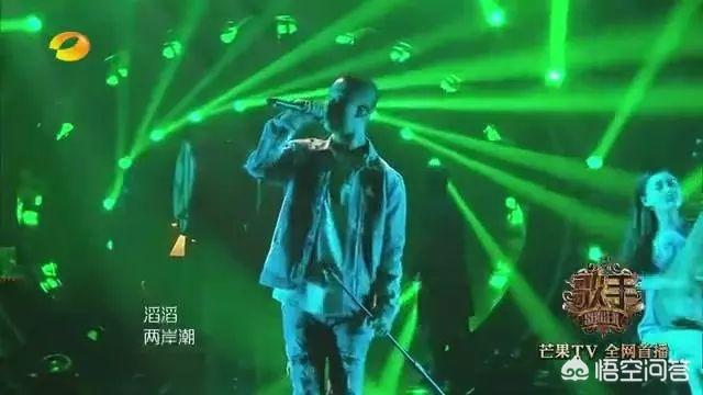 gai为什么退出歌手:GAI为什么退出《歌手》，他是被迫退出比赛的吗？