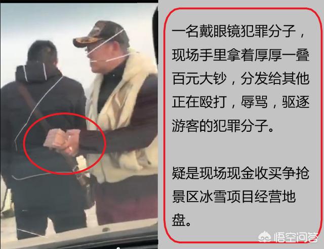 哈尔滨回应江面暴力视频已处理2人,你怎么看待这个事情？
