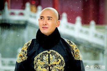 多尔衮孝庄:孝庄对多尔衮有真感情吗？