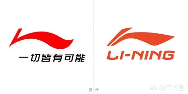 安踏、李宁这两个品牌在美国属于什么地位？