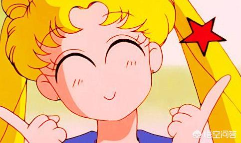 头条问答 美少女战士 的作者是哪位漫画家的夫人 7个回答