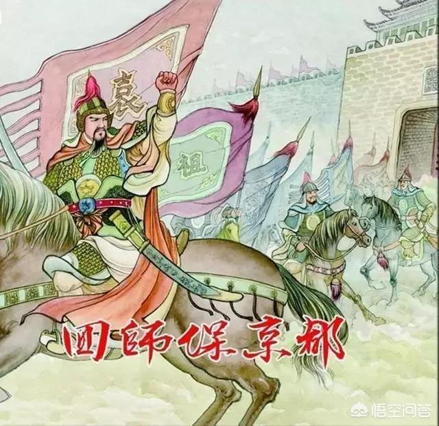 袁崇焕简介:袁崇焕到底是忠臣良将，还是卖国奸贼？