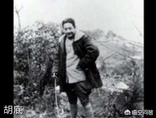 李克农简历:《风筝》片尾的11位优秀特工，人生结局如何？