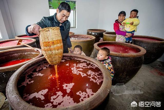 福州青红酒做法，闽菜中常常用红糟调味，红糟是什么怎么做出来的