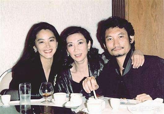 黄百鸣老婆:师太最喜欢的章小蕙、施南生之流，有什么传奇故事